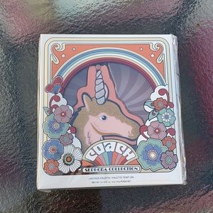 Coach x Sephora Unicorn Face Palette